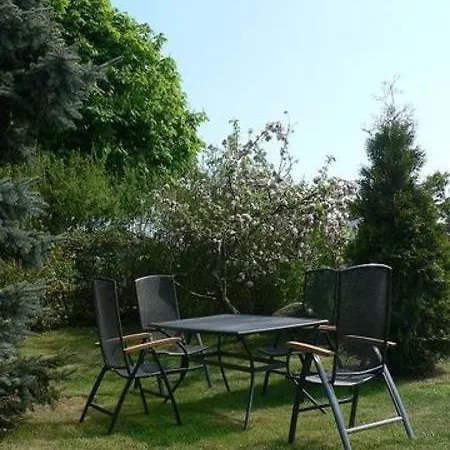 Apartment _b_fewo Pockelwald Karlshagen_b_we